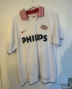 Vintage PSV Eindhoven Trikot - Bild 1 von 4