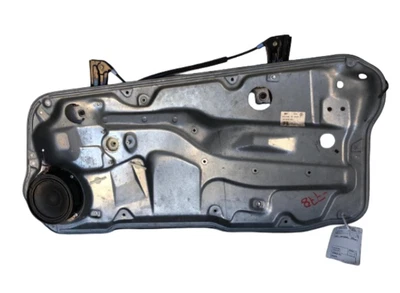 VOLKSWAGEN GOLF GTI 1999-2002 regulador de ventana de puerta eléctrica lado derecho derecho derecho Foto 1 de 4