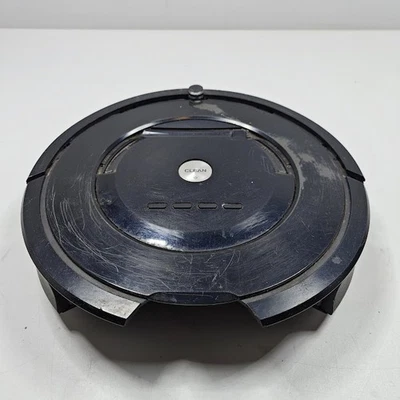 iRobot Roomba 876 Staubsauger Roboter - Für Teile / Reparatur, Nein Ladegerät - Bild 1 von 4