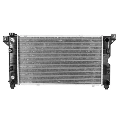 New Radiator 1850 For 1996-2000 Chrysler Town & Country Dodge Grand Caravan V6 - Image 1 of 4