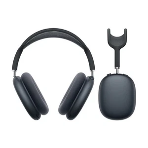 Apple Airpods Max Headphones - Midnight Black - Picture 1 of 1