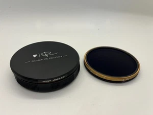 Polar Pro Peter McKinnon PM VND Signature Edition II 6-9 Blenden 67mm Objektivfilter - Bild 1 von 4