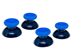 Joystick analógico Thumbstick 4 piezas Microsoft Xbox One S X Series Blue Vortex 1708 - Imagen 1 de 5