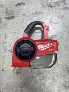 Milwaukee 0940-20 M18 Brushless Fuel Cordless 18v Compact Vacuum Motorhead ONLY - Picture 1 of 2