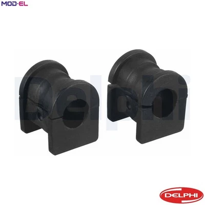 2x MOUNTING CONTROLTRAILING ARM TD1091W FOR RENAULT LAGUNA/II/Grandtour/Sport - Image 1 of 4