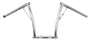 Burly Brand 750-05463 B12-7009C VIEJO 12" BAR 1" CHROME - Picture 1 of 1