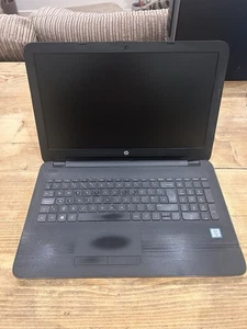 HP 250 G5 Notebook - 15.6" - Intel Core i5 - 2.30GHz - 4 GB RAM - 500GB SSD - Picture 1 of 2