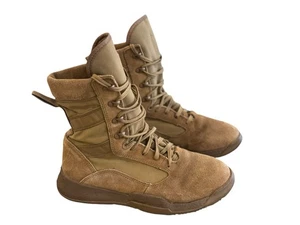 Belleville Men's 8" AMRAP® TR501 Athletic Training Boot, Men's 10W - Picture 1 of 9