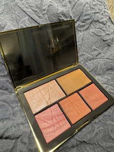 Nars Pure luxury light reflecting cheek and eye palette - Picture 1 of 2