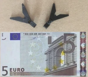 MÄRKLIN H0, DEICHSEL Set mit NEM-Schacht - Picture 1 of 1