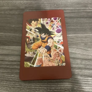 Dragon Ball Z Kakarot Steelbook Nintendo Switch - SIN JUEGO - Imagen 1 de 3