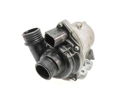 08-18 BMW 335i 535i 740i X1 X3 X4 X5 X6 Z4 3.0L N54 N55 ELECTRIC WATER PUMP - Image 1 of 4