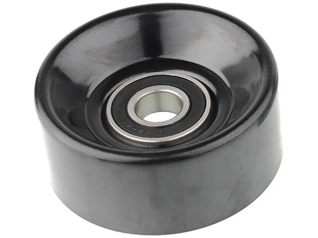 SKP 47HD46V accesorio correa ralentí polea se adapta a Dodge Dakota 1992-2003 Foto 1 de 1