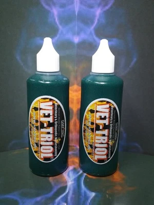 Strahlfäule oder Strahlkrebs behandeln und loswerden. Einfach sicher und schnell - Bild 1 von 3