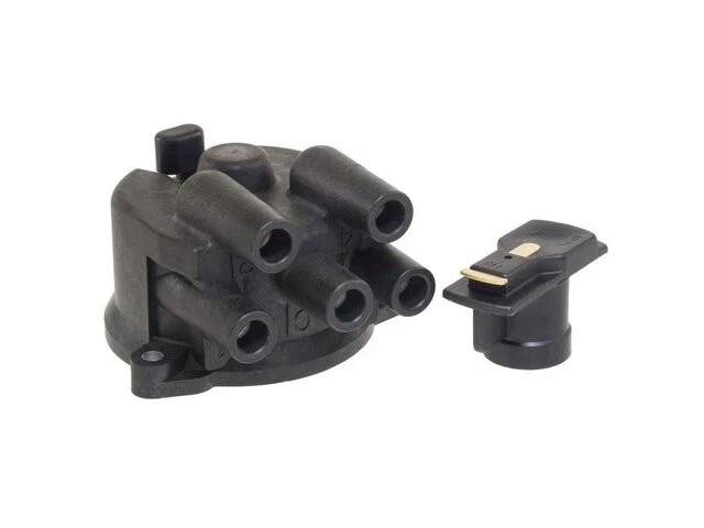 Kit de tapa y rotor de distribuidor para camioneta Isuzu Honda Amigo Rodeo Passport BF19S8 Foto 1 de 1