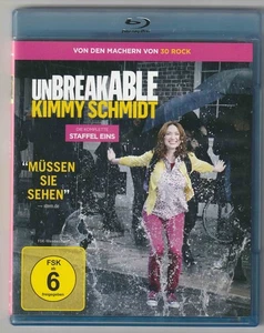 Unbreakable Kimmy Schmidt - Staffel 1 - Blu-ray - Bild 1 von 2