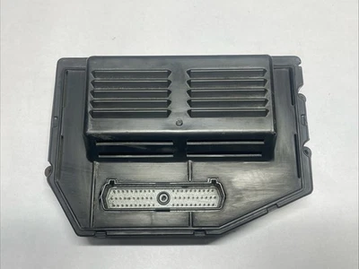 Jeep Wrangler YJ 1994-1995 SOLO 4,0 L 6 cilindros transmisión automática ECM Foto 1 de 3