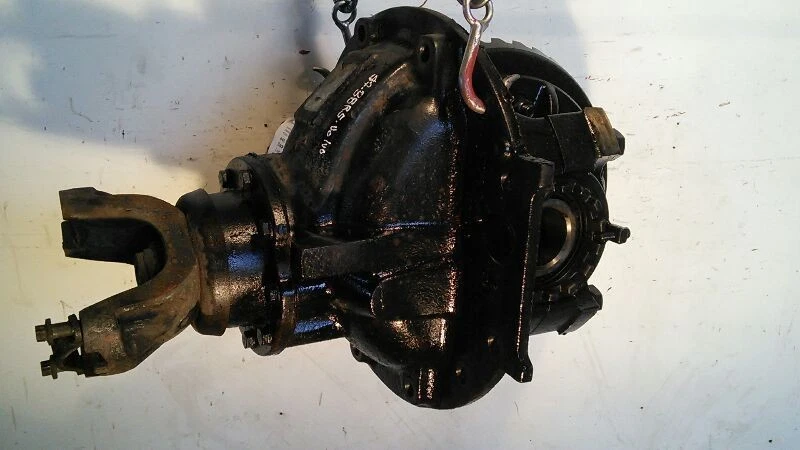 2007 Rockwell RR20-145 Rear Carrier/Differential Assembly 3.42 Ratio,4788607 - Image 1 of 4