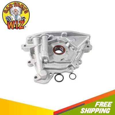 发动机油泵驱动齿轮适用于 03-10 克莱斯勒道奇 Neon PT Cruiser 2.4L EDZ — 第 1/2 张图片