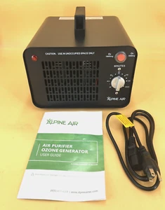 Commercial Air Purifier Odor Eliminator for Office and Rooms - 110W - Picture 1 of 5
