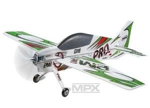 Multiplex RC Flugzeug BK ParkMaster PRO Neu & Schnell Art. 214275 - Bild 1 von 6