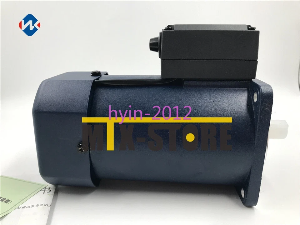 1PCS NEW JSCC speed control motor 100YS200GV22 - Image 1 of 1