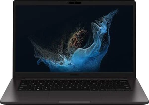Samsung Galaxy Book 2 14" Laptop i5-1250P 16GB RAM 256GB SSD Windows 11 PRO - Picture 1 of 7
