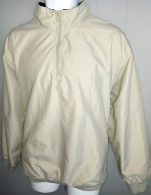 Pullover de golf Consensus Golf - Talla: grande Foto 1 de 3