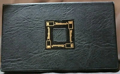 Dinosaurs! "First Day Covers"- 1989 Fleetwood Booklet NICE! - Image 1 of 3