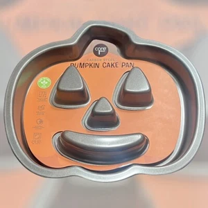 Molde antiadherente para pastel de calabaza de Halloween cocina central - Imagen 1 de 6