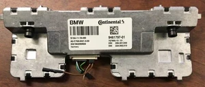 BMW G30 G31 G32 G01 Camera-Based Driver-Assistance System 9461797  - Picture 1 of 2