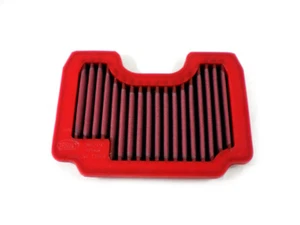 # FOR YAMAHA JUPITER Z1 115 FROM 2012 TO 2012 SPORTING AIR FILTER BMC - Foto 1 di 1