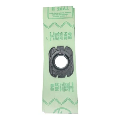 Hoover Vacuum Cleaner Bags - TYPE H  4010009H - 2 Bags - Image 1 of 4