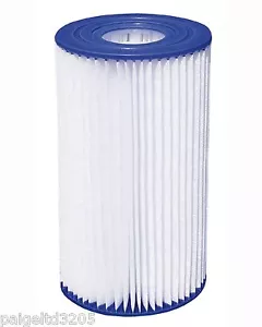 Summer Escapes Universal Replacement One (1) Pool Filter Cartridge Type A or C - Picture 1 of 1