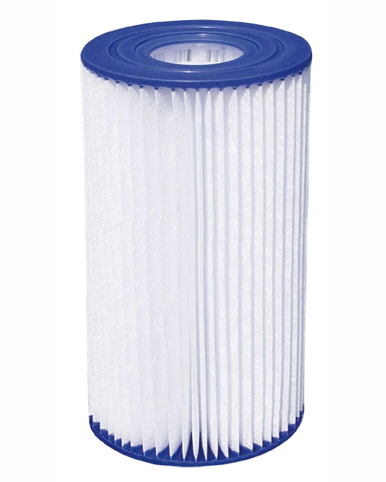 Summer Escapes  Universal Replacement One (1) Pool Filter Cartridge Type A or C  - Image 1 of 1