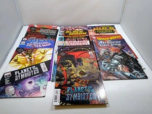 17 Marvel Comic/ Varient Lot! NM/VF - Picture 1 of 5