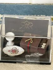 Dollhouse Reutter Porcelain Candy Candies & Candy Dishes