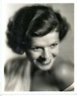 Billie Seward, charming vintage portrait, '30s, W427