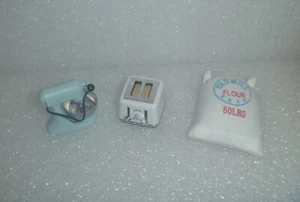 Miniatures ~*~For Dawn Dolls, 1:12 or 1:10 Doll House, LPS, Curio or ? PI1 - Picture 1 of 7