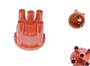AUDI 100 1982-1990 (1800cc) Distributor Cap NEW 027905207 - Foto 1 di 1