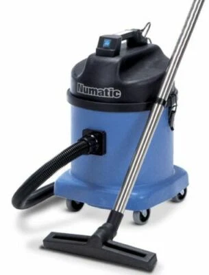 NUMATIC WET AND DRY VACUUM CLEANER WVD 570-2   - Image 1 of 2