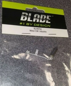 Blade Motor CW: Inductrix BLH8702 New - Picture 1 of 1