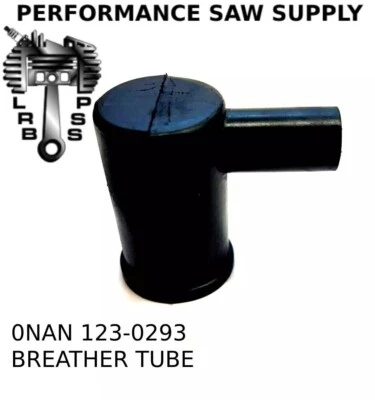 Onan 123-0293 Breather Cap CCK CCKA