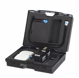 Dräger X-plore 8000 Aufbewahrungsbox - Bild 1 von 1
