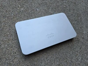 Cisco Meraki MX64 Cloud Managed Security Appliance - Picture 1 of 4