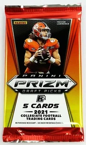 2021 Panini Prizm Draft Picks Select your Card Singles! Complete Your Set! - Picture 1 of 1