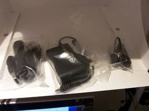 Jabra Extreme BT530 Bluetooth Wireless Headset w/ Noise Blackout - Picture 1 of 7