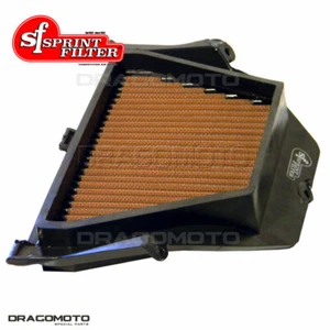 HONDA 600 CBR RR 2005 2006 Luftfilter SPRINTFILTER P08 PM16S - Bild 1 von 4