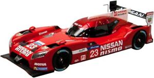 Ebro 1/43 Nissan GT-R LM Nismo LM2015 #23 Completed