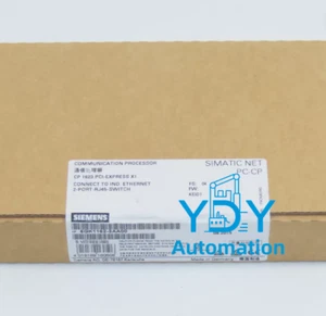 1PC Siemens 6GK1162-3AA00 6GK1 162-3AA00 New in box Expedited Shipping - Picture 1 of 3